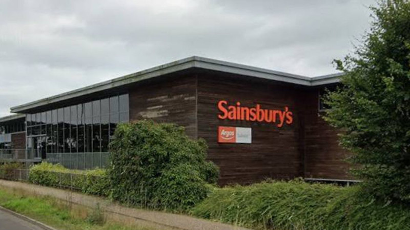 Teen Arrested After Multiple Women Report Escalator Assaults at Sainsbury's