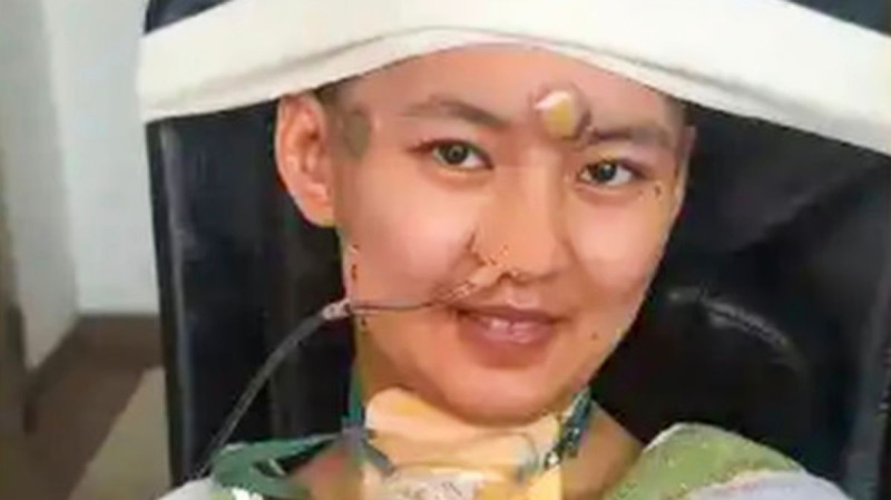 Comatose Bride Awakens Days Before Wedding After Botched Treatment