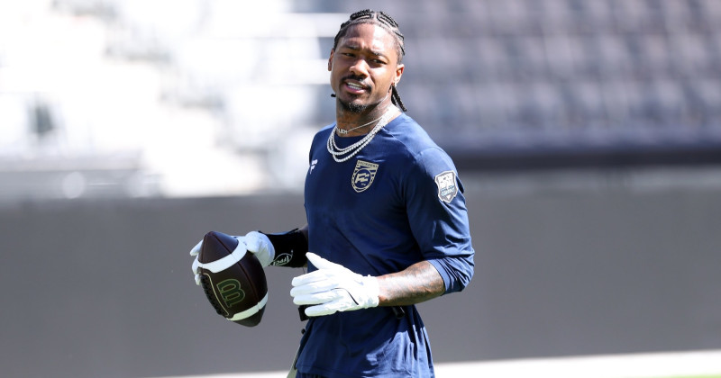 Stefon Diggs Cleared of Assault Charges in Chef Showdown