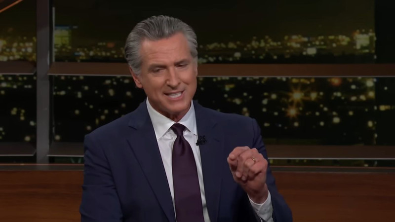 Newsom Slams Trump for 'Exploiting' Assassination Attempt to Push Agenda