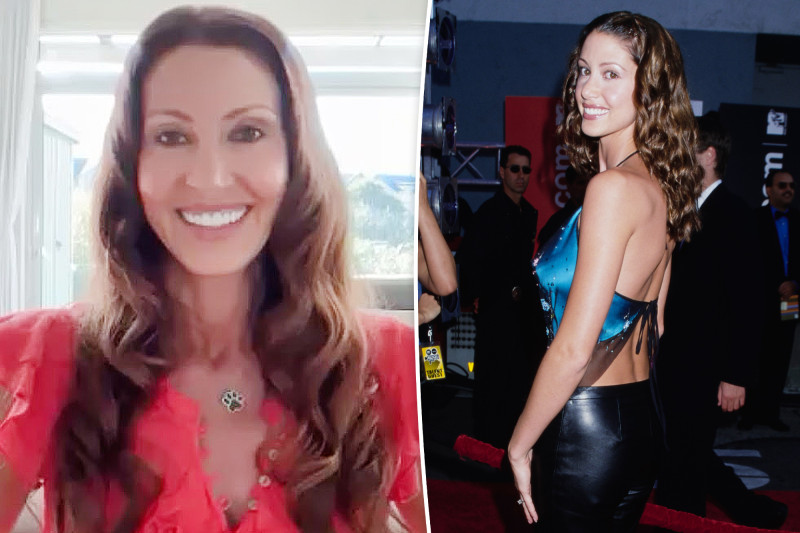 Shannon Elizabeth's $1M OnlyFans Windfall: First Stop? A New Home!