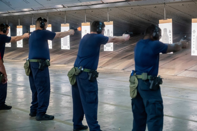Trump's Team Scraps Fast-Track Training for ICE Recruits Amid Chaos