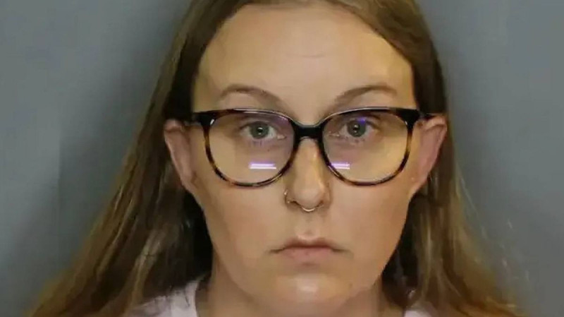 Married Teacher Caught in Scandalous Classroom Affair with Student, Promises to Leave Hubby