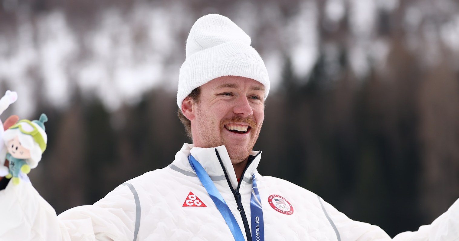 Ben Ogden: The Trailblazer Who Secured Silver in Cross-Country Skiing
