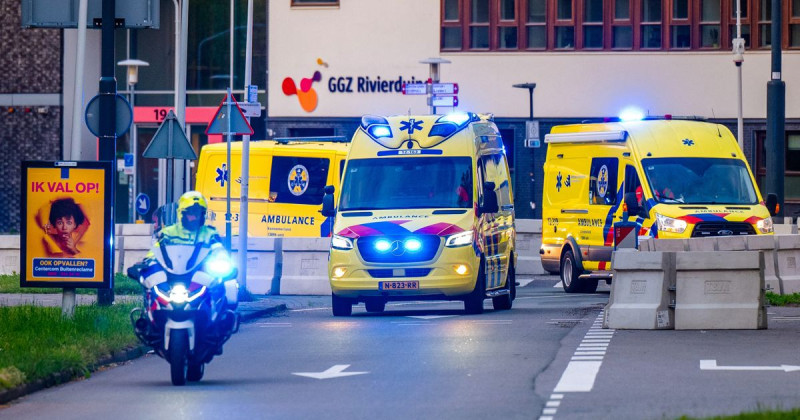 Hantavirus Outbreak Hits Europe: 'Mask Up' or Risk It