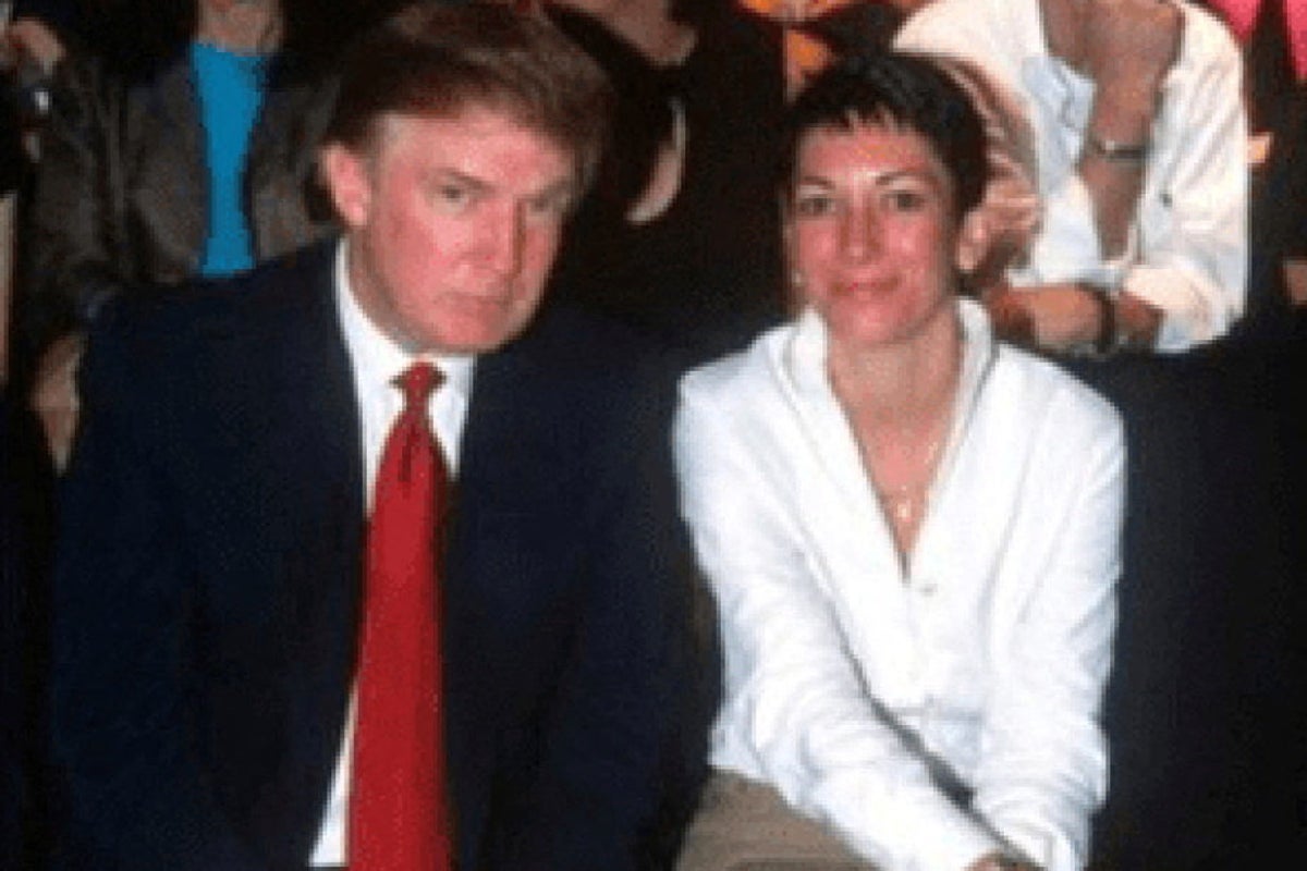 Trump Expressed Gratitude to Police for Epstein Investigation in 2006