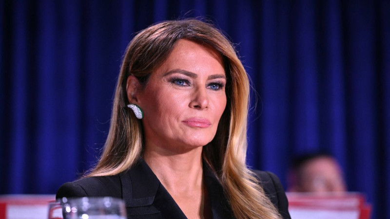 Melania's $245 Mother's Day Necklace: A 'Cheap' Controversy Unfolds