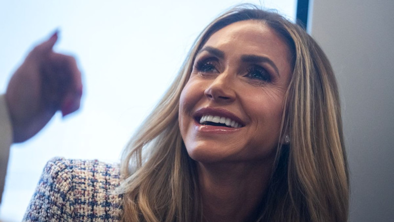 Lara Trump Calls Met Gala a 'Freak Show' While Mar-a-Lago Hosts Bizarre Furry Parties