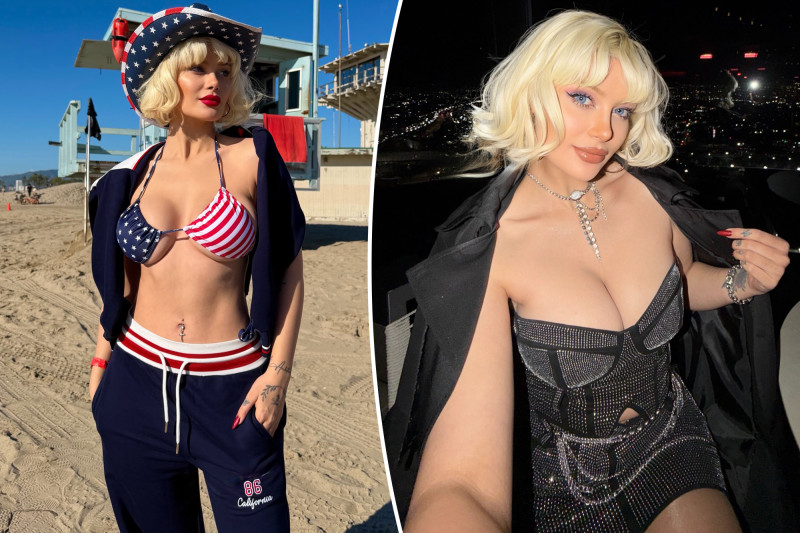 Influencer's Shocking Death Linked to Blackmail Over Risqué Photos