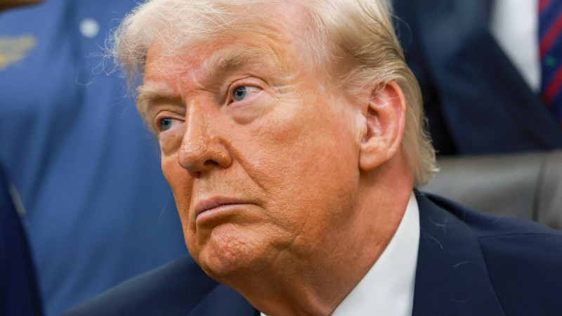 Pope Leo's MAGA Bro Claims No Bad Blood with Trump Amid Tensions
