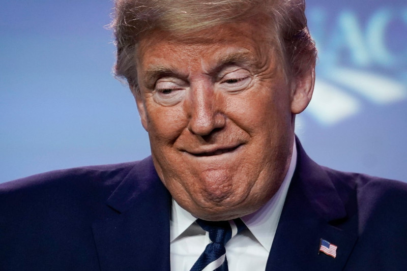 Trump's