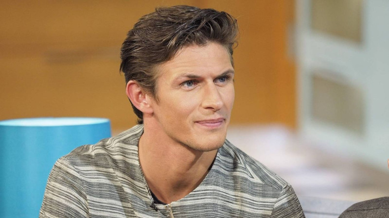 Tragic Loss: TOWIE's Jake Hall Dies Just Days After Heartfelt Chat