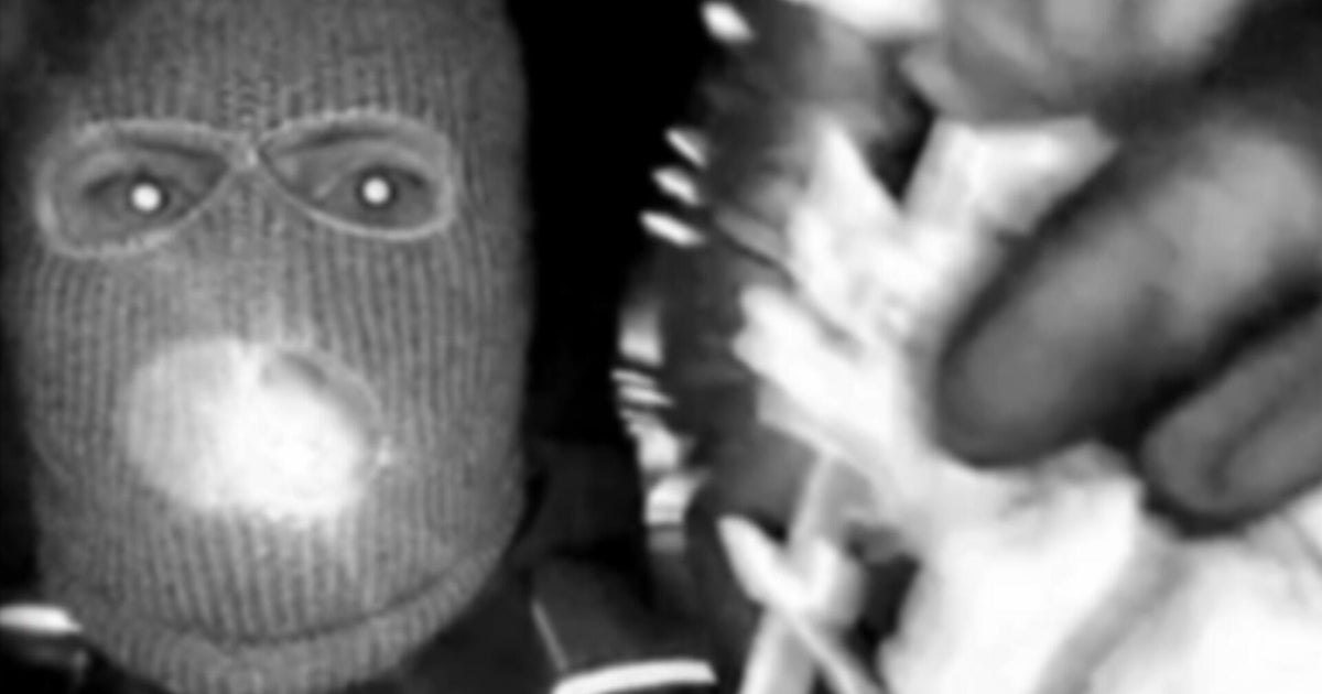 FBI Unveils Surveillance Images of Individual in Nancy Guthrie Case