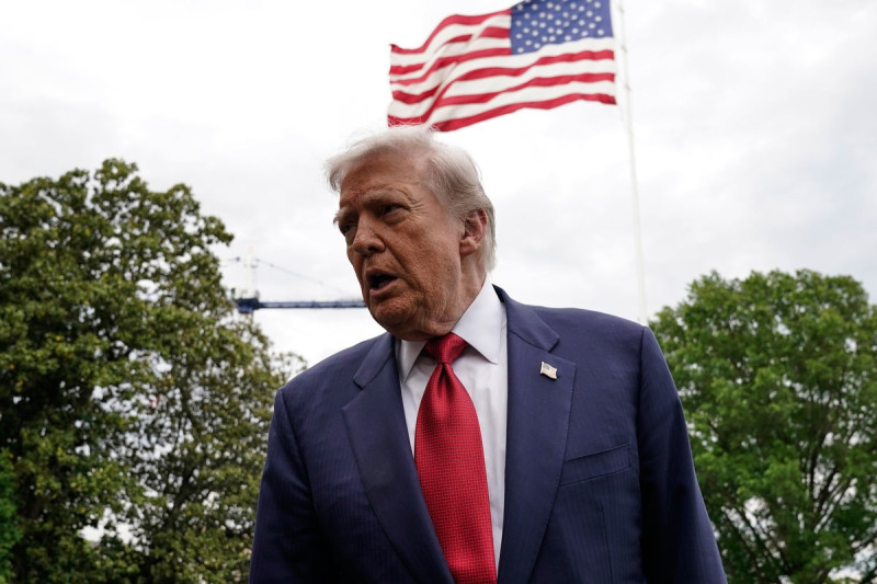 Tehran Fires Back: Iran's Bold Response to Trump's Peace Proposal