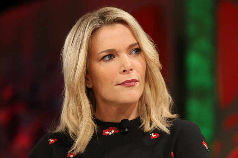 Megyn Kelly Slams Trump Over Iran War, Claims He’s ‘Lost All Credibility’