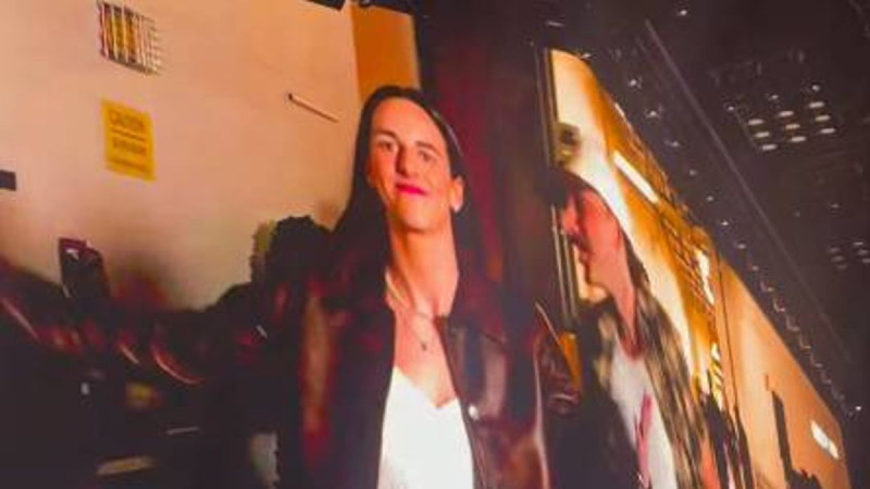 Caitlin Clark Sparks Controversy After Concert with Morgan Wallen Post-WNBA Loss