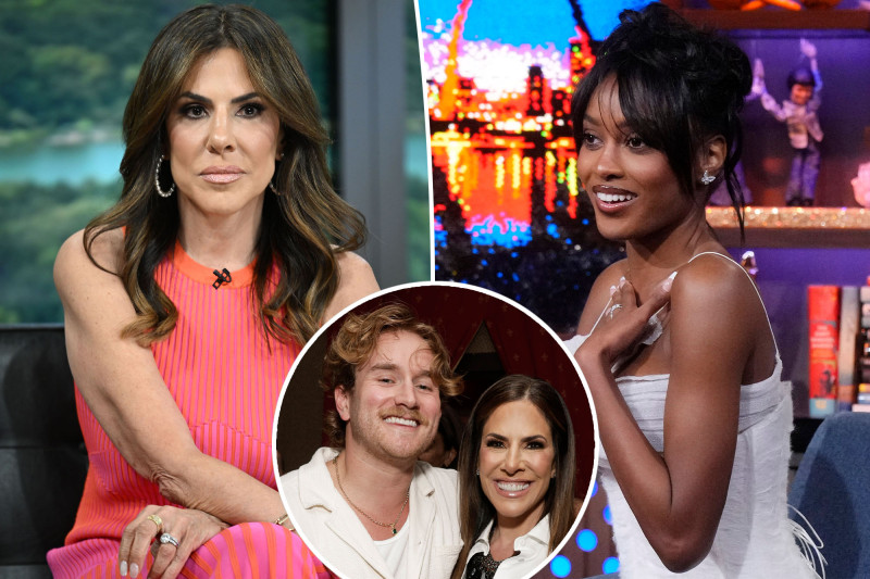 Jennifer Fessler Claps Back at Ciara Miller's Wild Hookup Claims: 'Enough!'