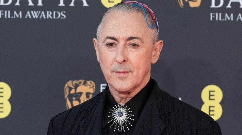 Alan Cumming Declares He’s Done with BAFTAs After Racial Slur Fiasco