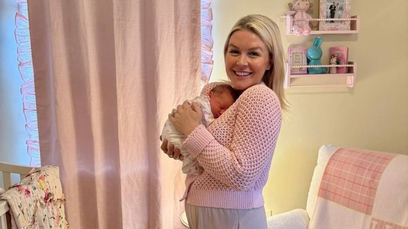 Iran's Brutal Reminder to Karoline Leavitt After Her Baby Joy