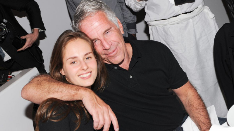 Karyna Shuliak: Epstein's 'Last Heiress' Caught in Human Tooth Smuggling Scandal