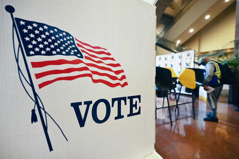 Trump Unleashes ‘Election Integrity Army’ for 2026 Midterms