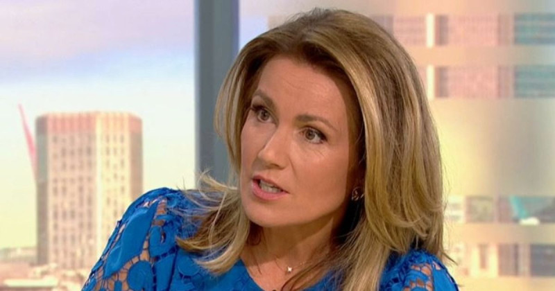 Good Morning Britain Sparks Outrage with Chaotic Shouting Match
