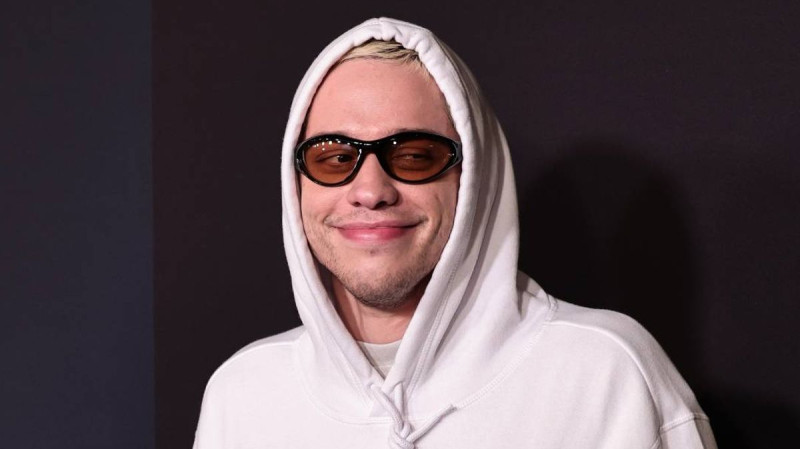 Pete Davidson's Charlie Kirk Roast: A Desperate Bid for Relevance?