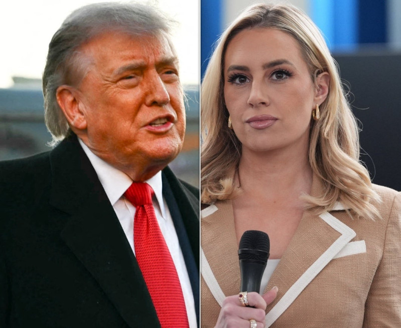 Trump Goes Off on Fox News Host After Dem Lawmaker's Bold Claims