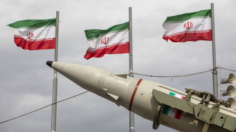 Iran Issues Dire Warning: Cooperation with Israel Could Spark WW3