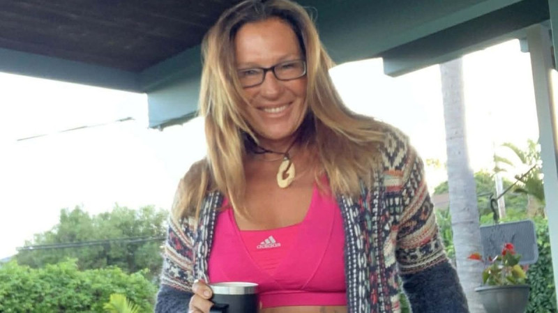 Mum's Nightmare Boob Job Left Her Nipple Black and Dating Life in Ruins
