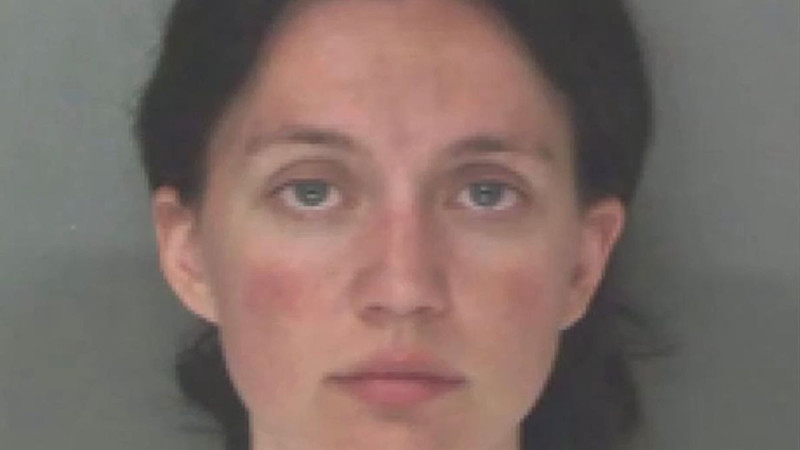 25-Year-Old Teacher Caught in Scandalous School Closet Affair with Student