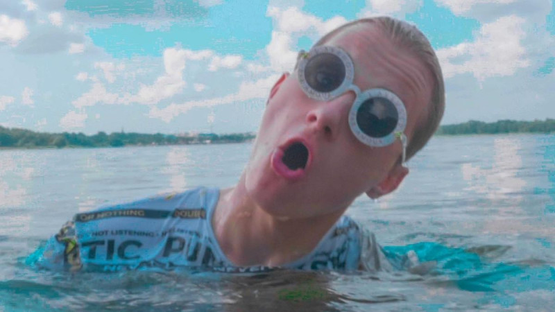 YouTuber Narcyz Found Dead in Croatian River After Mysterious Disappearance