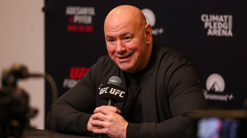 Dana White Slams P Diddy as the 'Ultimate Douchebag' After Niece's Scary Encounter