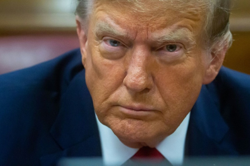 Trump Goes Off on Fox News: