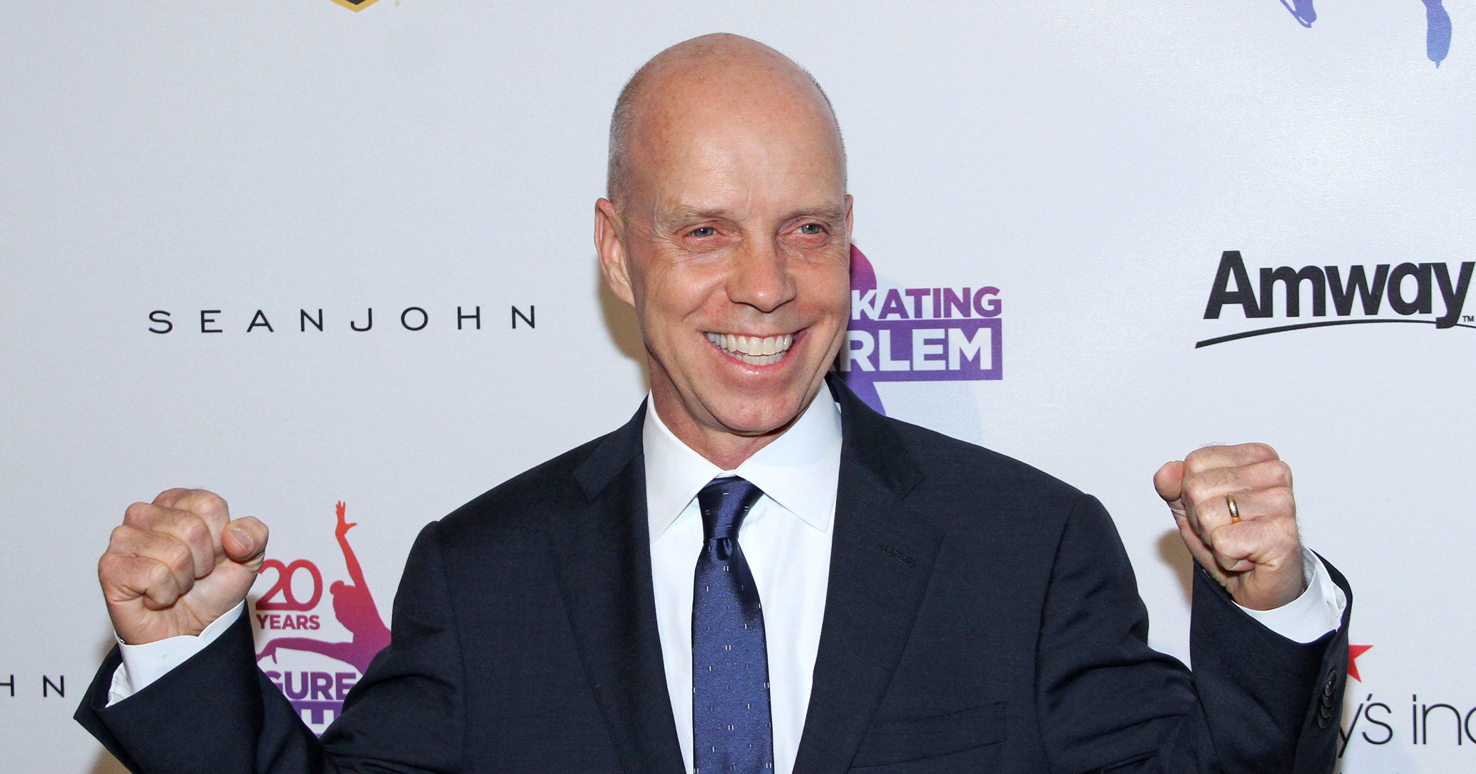 Meet the Family of Figure Skating Legend Scott Hamilton: His Wife and Four Kids