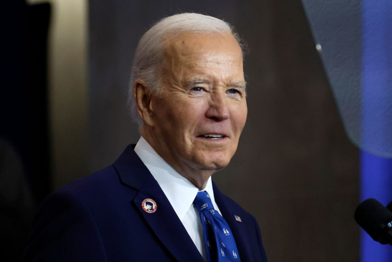 Biden's 70-Hour Audio Tapes: A Legal Powderkeg in the Trump Era