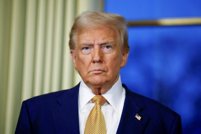 Voter Doubts Loom Over Trump's SAVE America Act: Poll Reveals Mixed Feelings