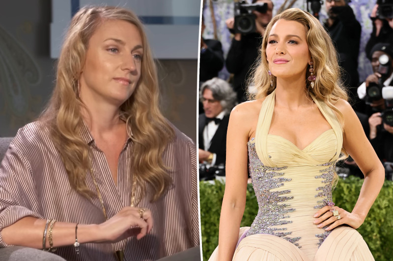 Blake Lively's Met Gala Stunt: A 'Delusional' Move to Distract from Legal Drama?