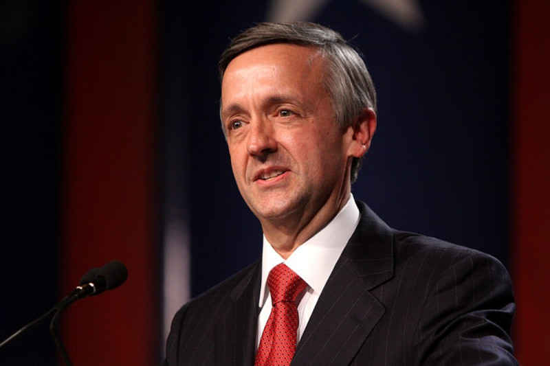 Pastor Jeffress Claims Trump Outshines Pope Leo XIV in Biblical Knowledge