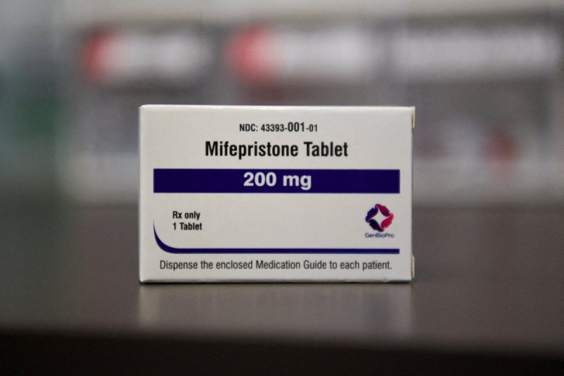 Supreme Court Keeps Abortion Pill Mifepristone in Play Amid Legal Tug-of-War