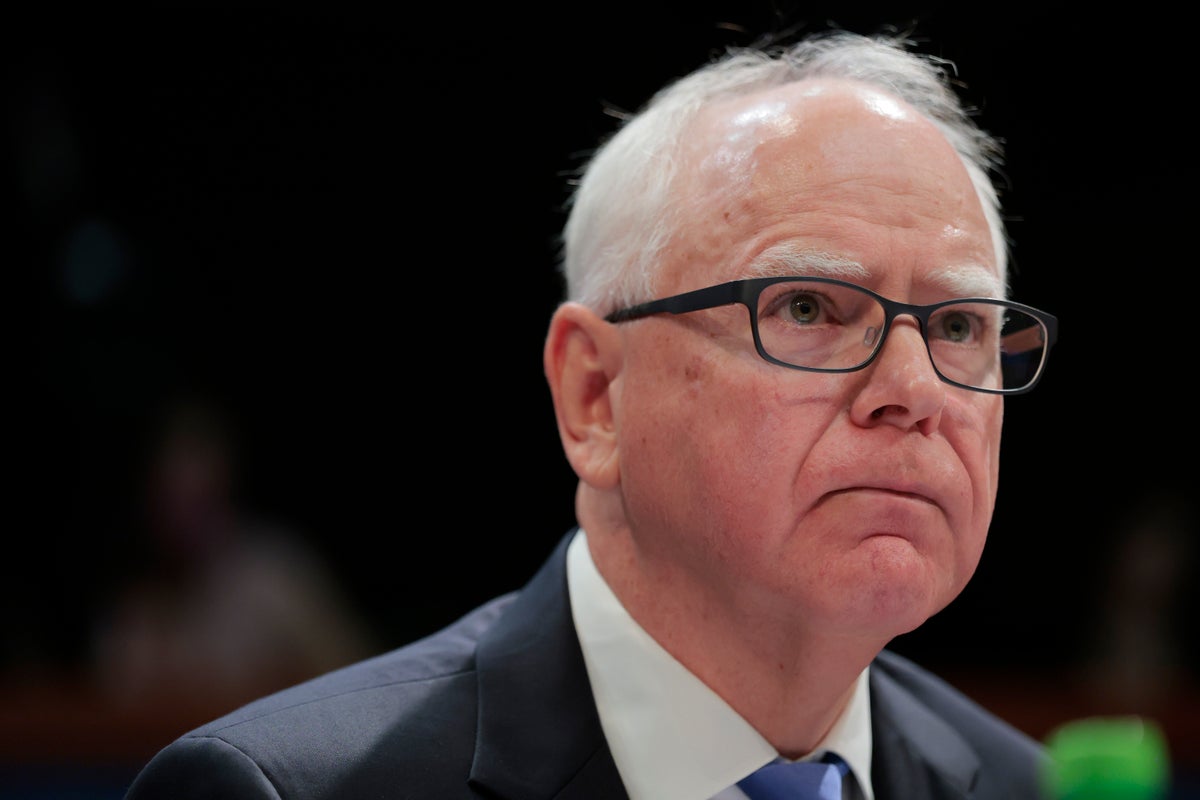 Governor Walz Optimistic About Swift End to Minnesota Immigration Enforcement