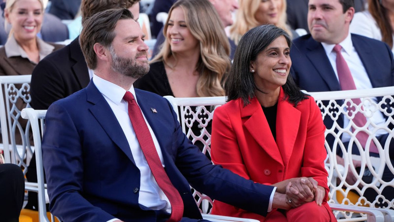 Vance Confesses: 'I Was a Lousy Boyfriend' to Usha, Tended to 'Overreact' During Conflicts