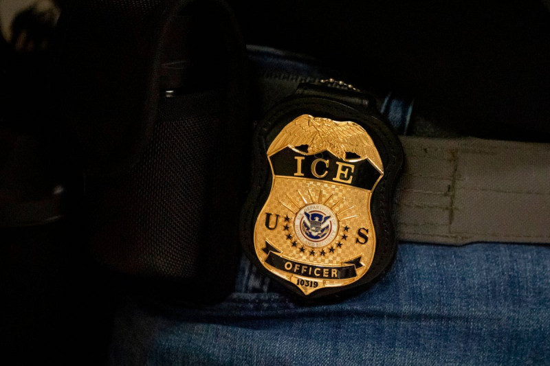 Congressional Access Blocked: ICE's New Rules Keep Lawmakers from Detainee Oversight