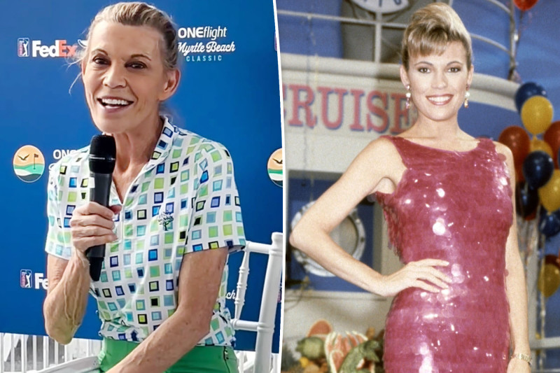 Vanna White Slams Trolls: Fans Rally Against Ageist Attacks on Iconic Host