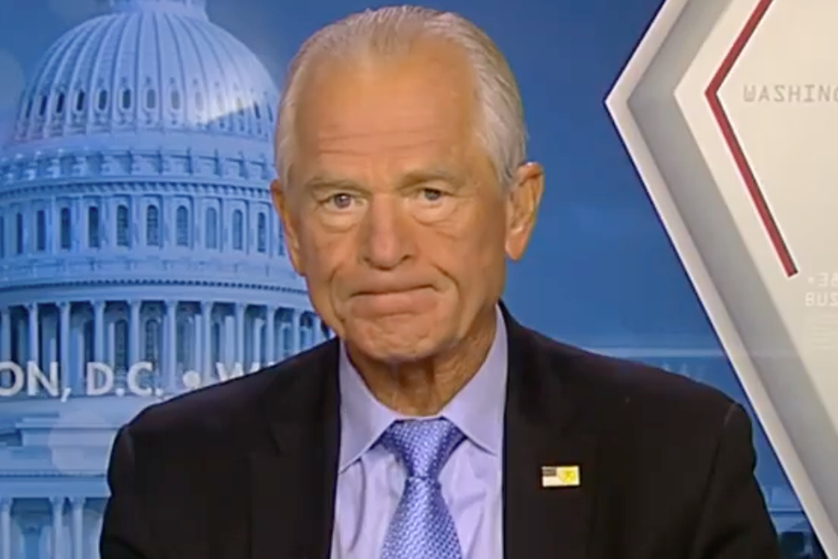 Trump's Team Reframes Disappointing Job Figures, Blaming Deportations for Decline