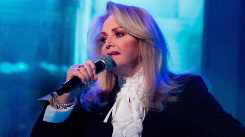 Bonnie Tyler Fights for Life in Coma: What We Know
