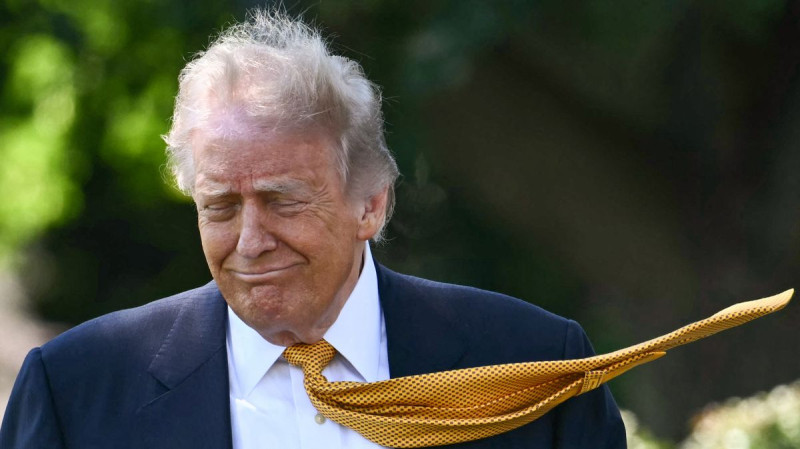 Trump's MAGA Base Erupts Over 'Disgusting Betrayal' Amid Iran War Comments