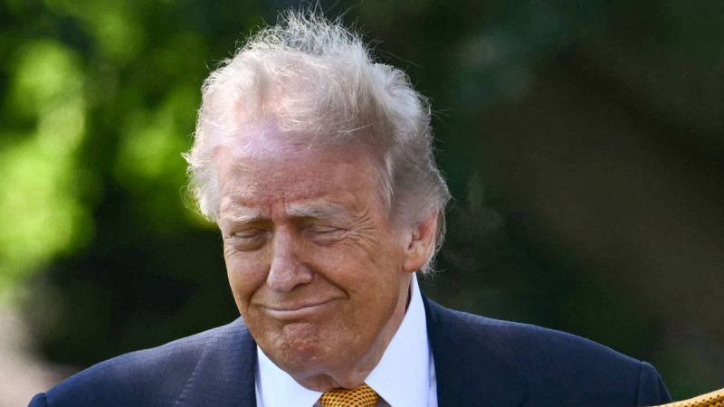 Fox News Viewers Roast 'Madman' Trump: 'He's Completely Lost It!'