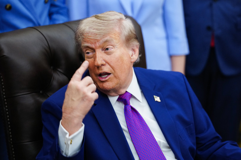 Wall Street Journal Slams Trump's Venezuela Dream with a Hard-Hitting Query