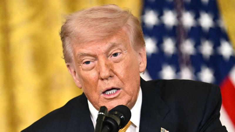 Trump's Iran War Bragging Sparks Fury: 'Delusional Idiot' Claims from Fox Fans